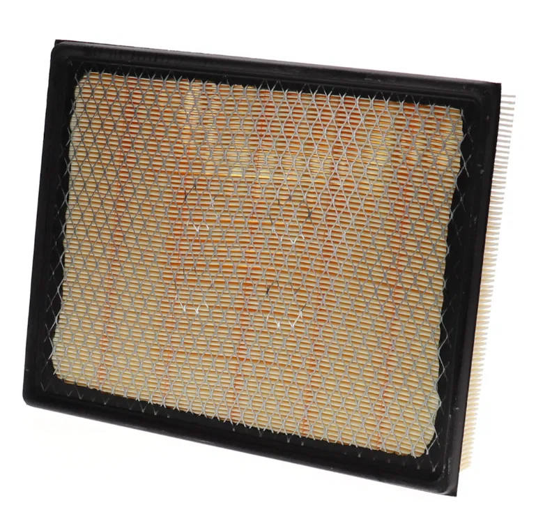 42487 – WIX FILTR LD Air Filter, OE Replacement - view 3